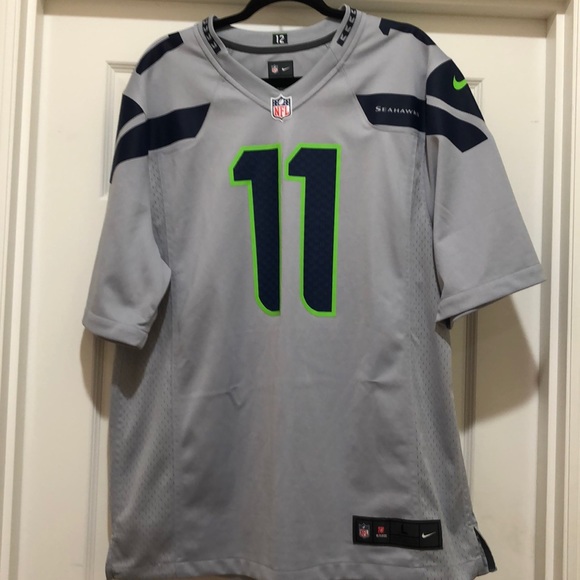 nike nfl jersey size